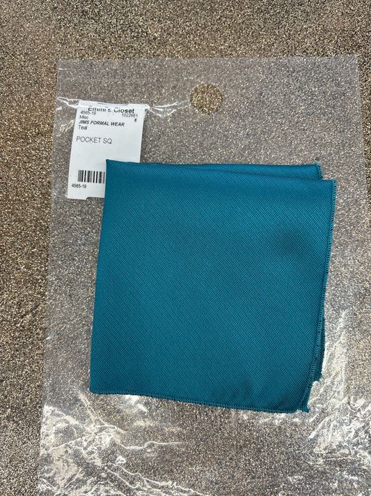 JIMS FORMAL WEAR Teal Misc