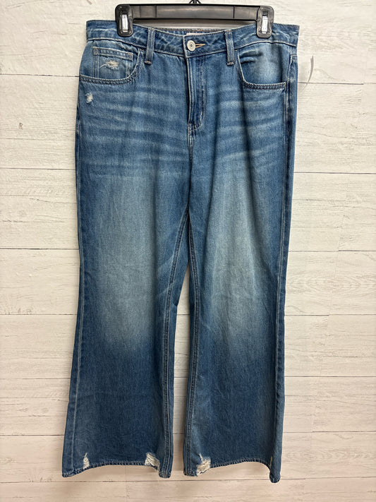 Size 11 Sonoma Denim Womens Jeans