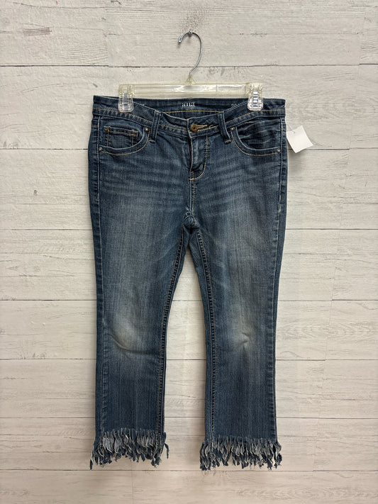 Size 8 ANA Denim Womens Jeans