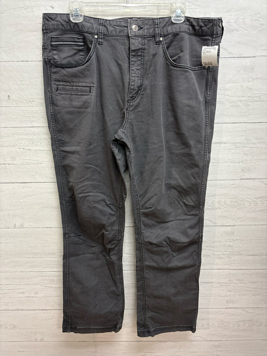 Size 36/32 noble outfitterws Garnet Mens Jeans