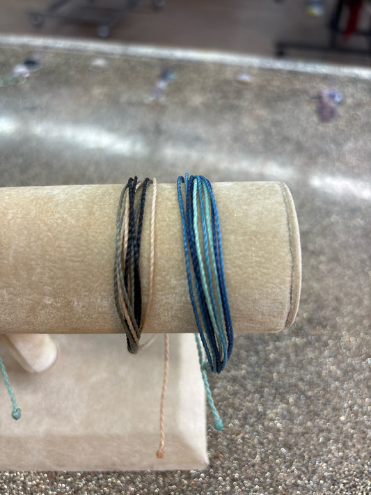 Pura Vida mulit colors Bracelet