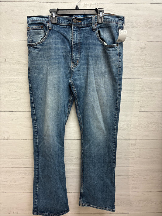 Size XL Arizona Denim Mens Jeans