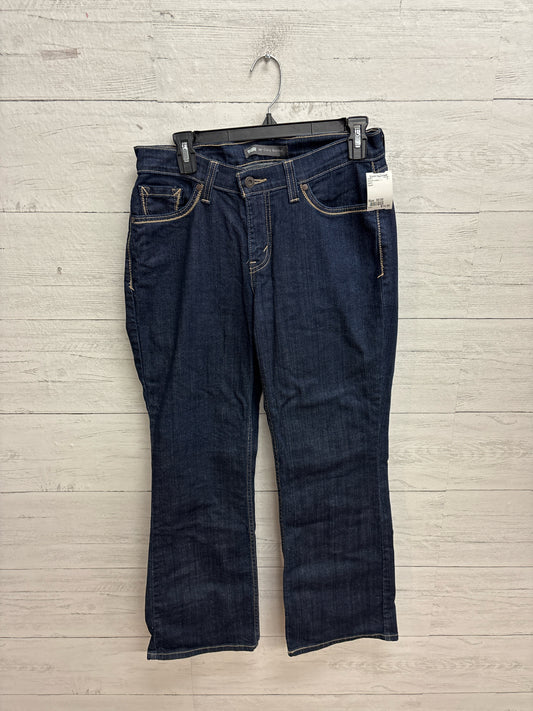 Size 30/30 Levi's Denim Womens Jeans