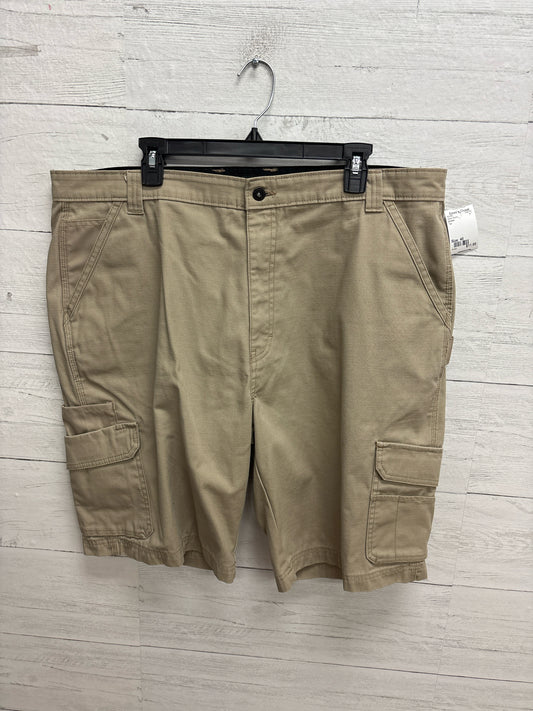 Size 40 Dickies Tan Mens Shorts