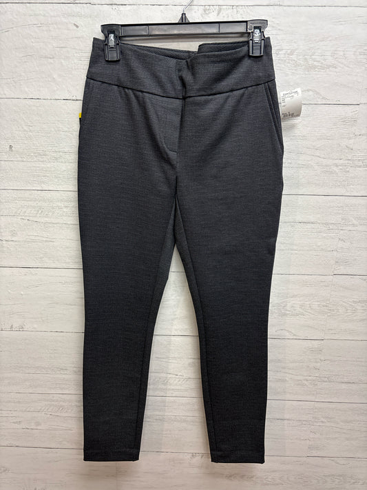 Size S Dalia Grey Womens Dresspants