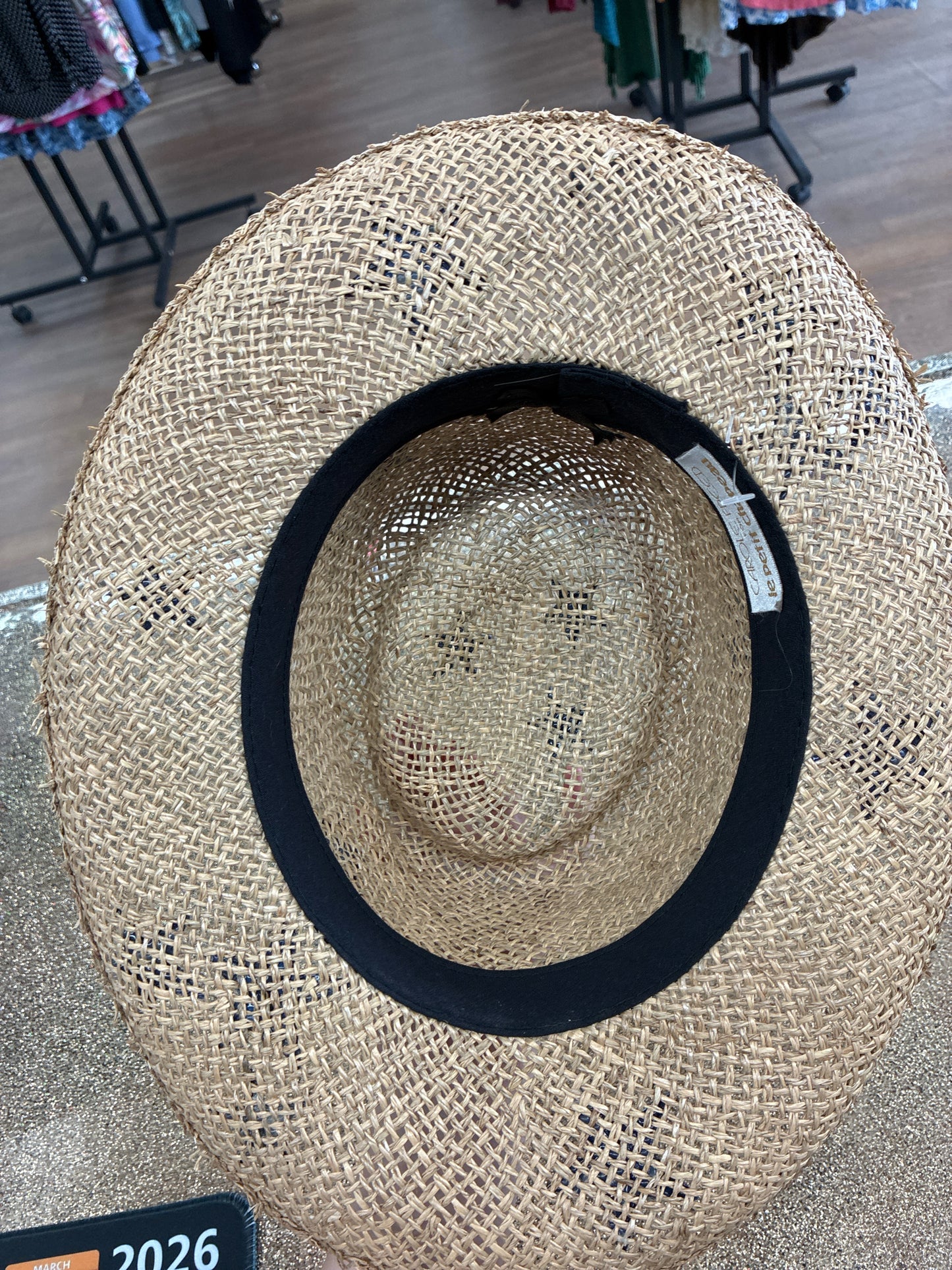 le petit chapeau Misc