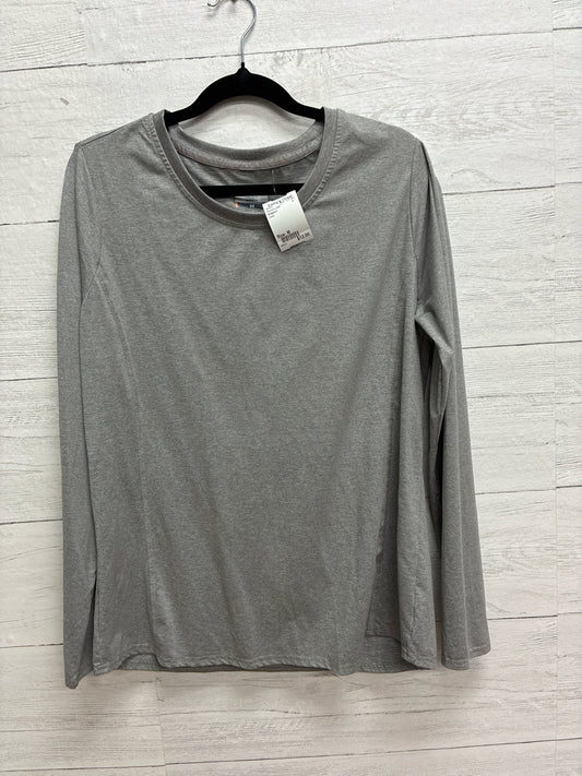 Size M Ridgecut Grey Womens Shirt