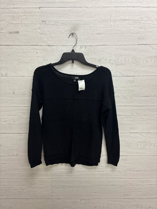 Size M ANA Black Womens Sweater