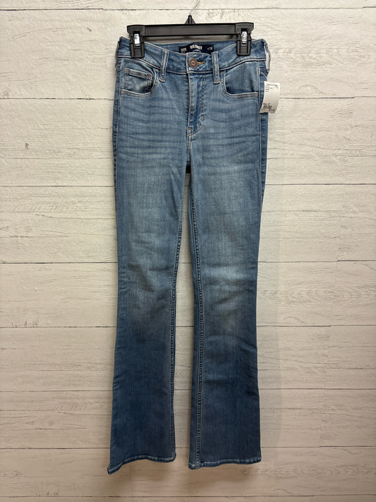 Size 23 Hollister Denim Womens Jeans