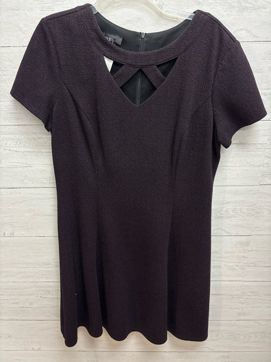 Size 16 Alyx Purple Dress