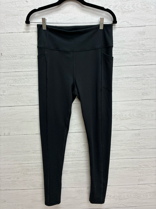 Size 12 VICTORIA SECRET Black Womens Shorts