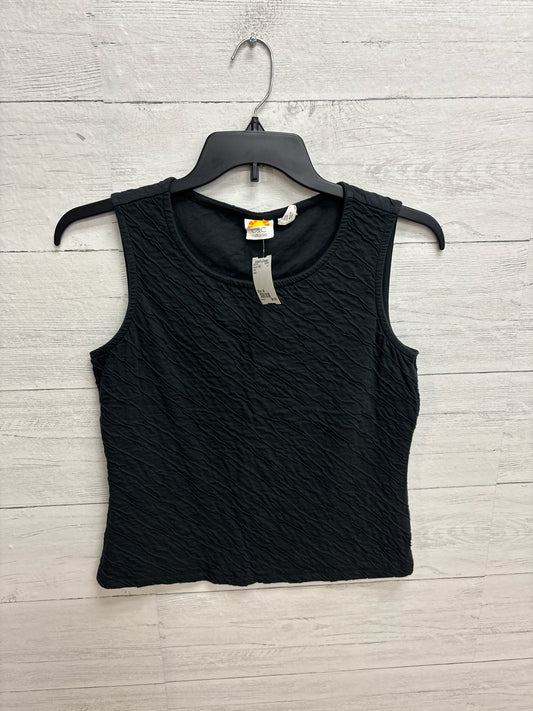 Size M C&C Black Womens Shirt