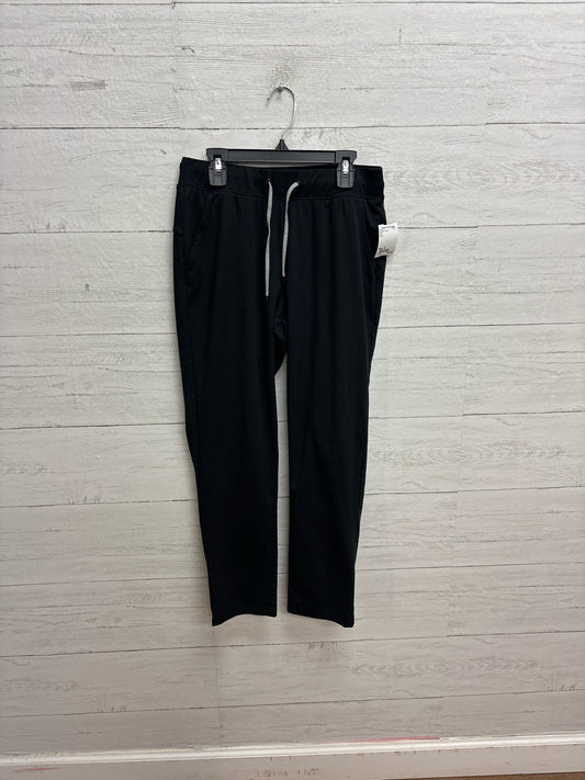 Size S N/A Black Womens Pants