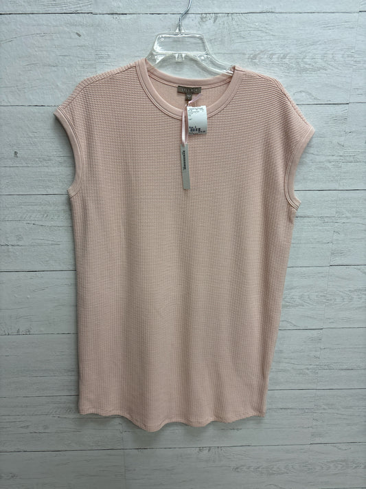 Size S LILLA P Pink Dress/Evening Wear