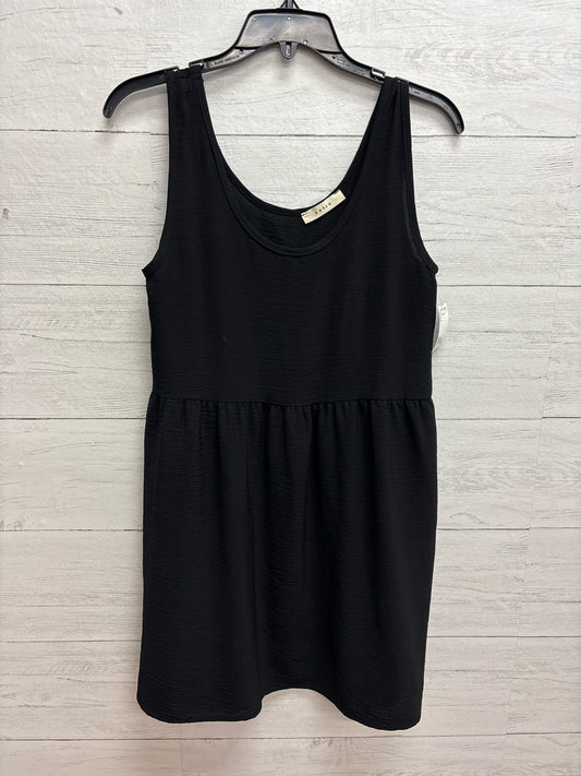 Size S entro Black Dress/Evening Wear