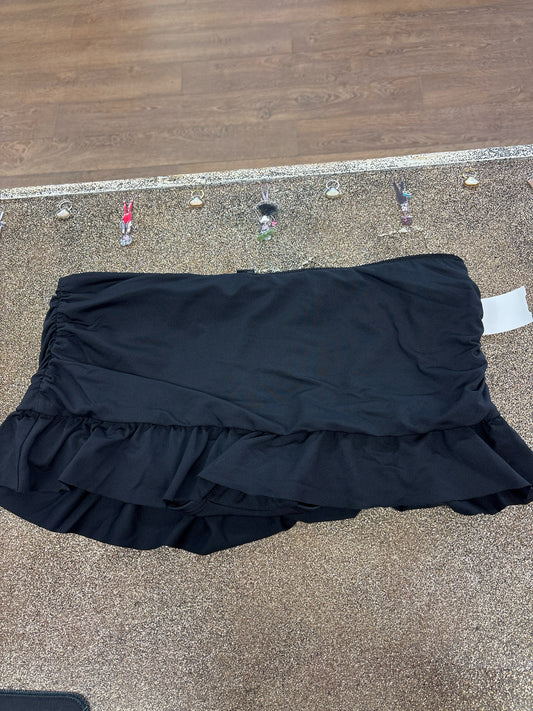Size 10 ANA Black Swimsuit