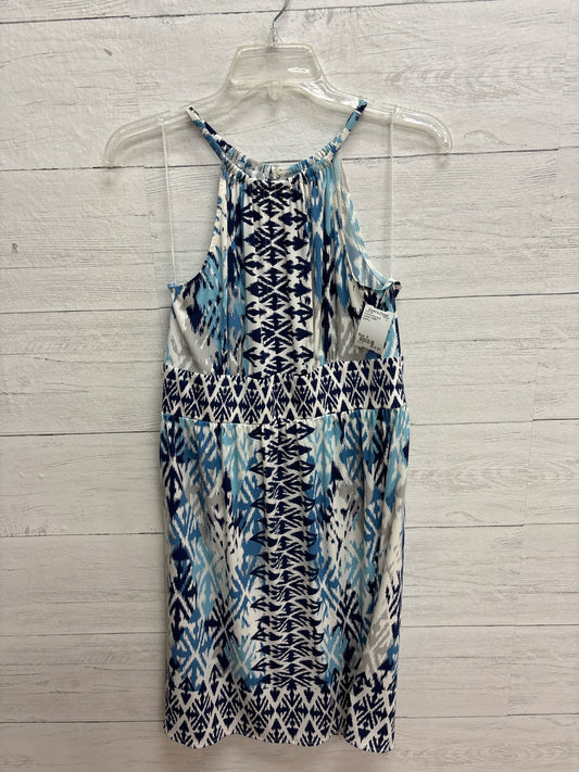 Size 6 London Times teal/blue Dress/Evening Wear