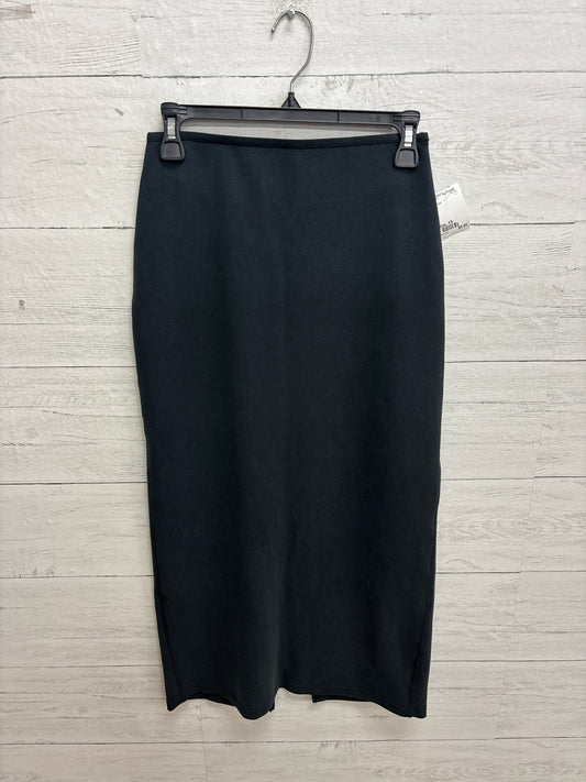 Size XS ODODOS Grey Skirt