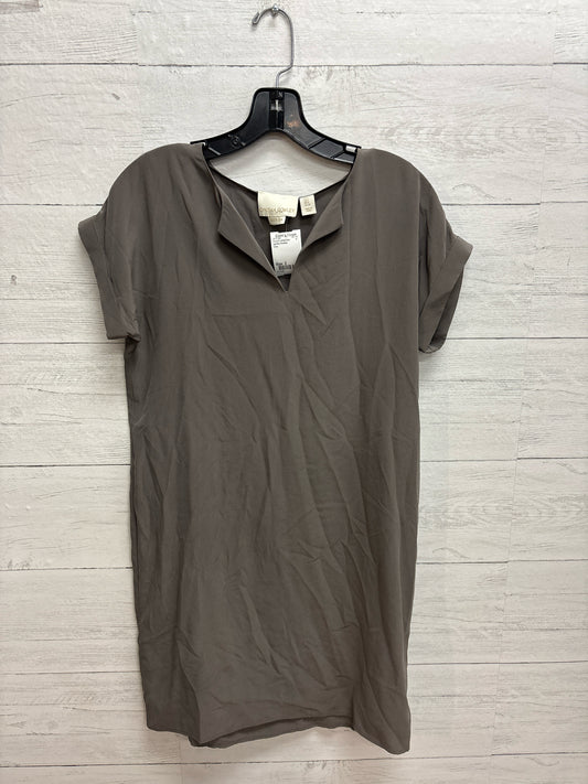 Size 2 cynthia Rowley Grey Dress/Evening Wear