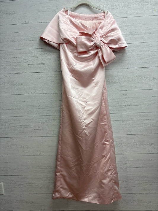 N/A Pink Gown