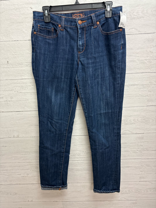 Size 29 Seven 7 Denim Womens Jeans
