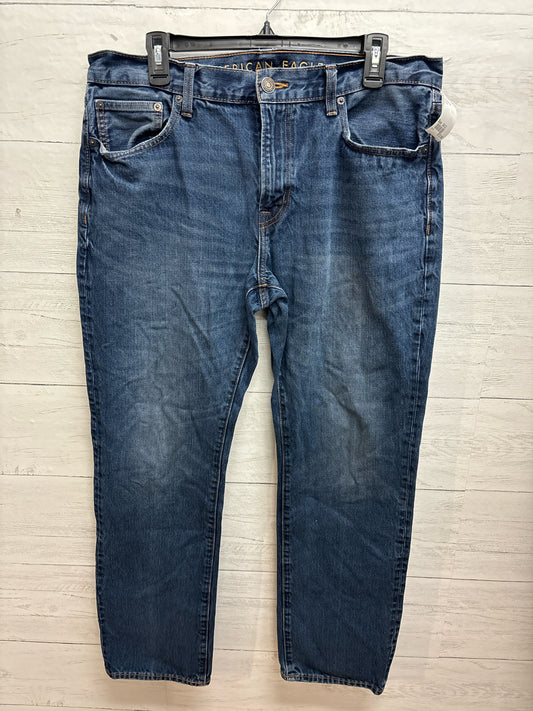 Size 36/32 American Eagle Denim Mens Jeans