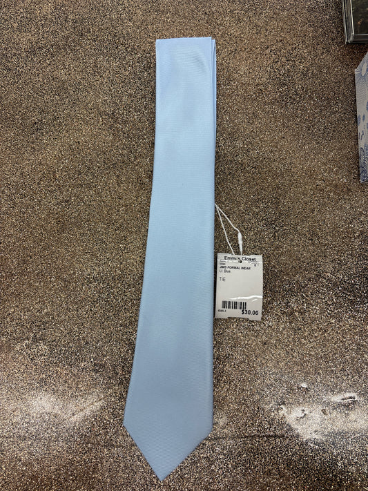 JIMS FORMAL WEAR Lt. Blue Misc