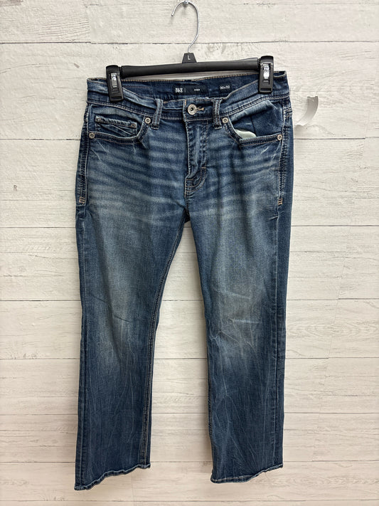 Size 30 BKE Denim Mens Jeans