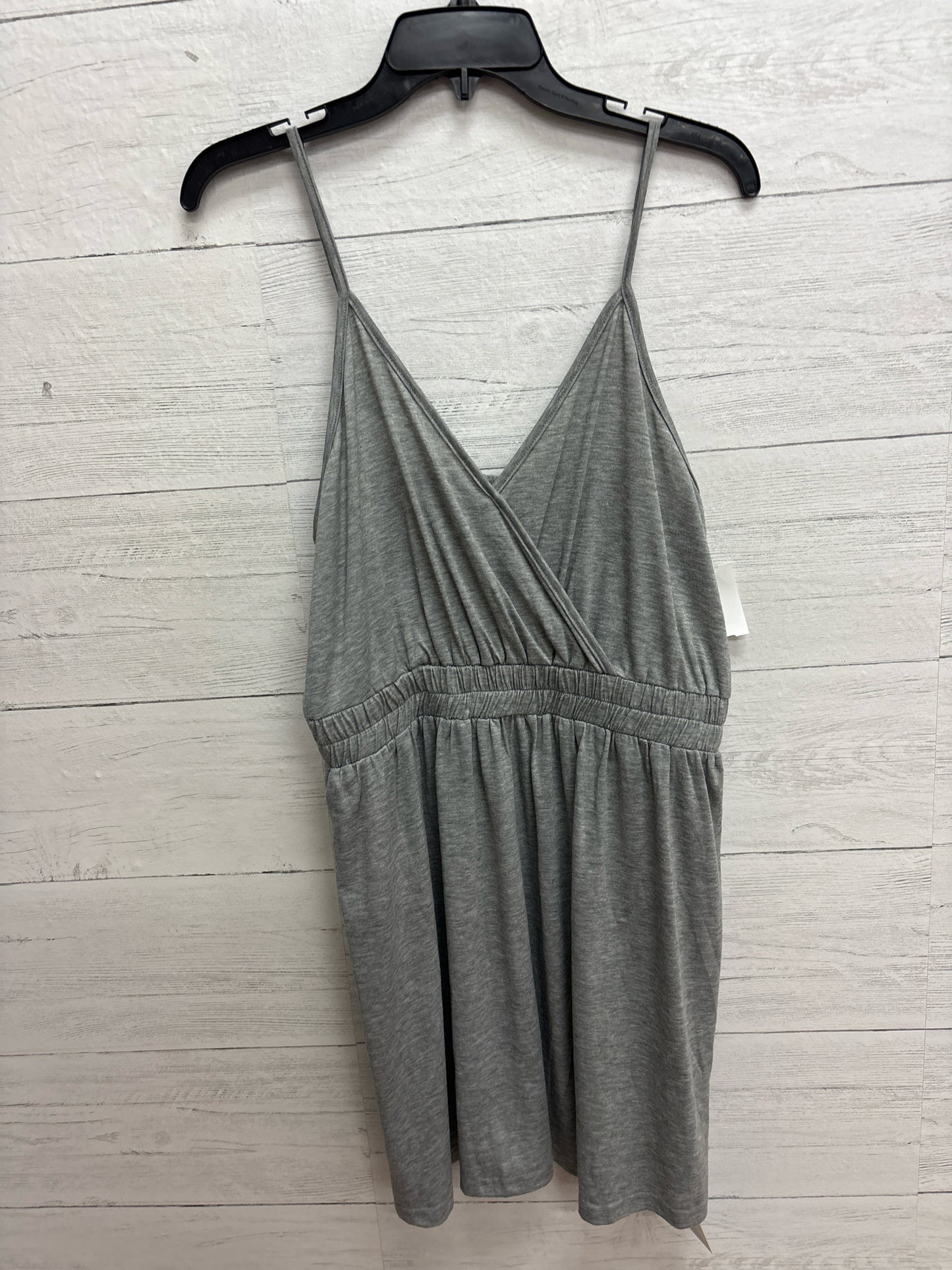 Size M CupShe Grey Dress/Evening Wear