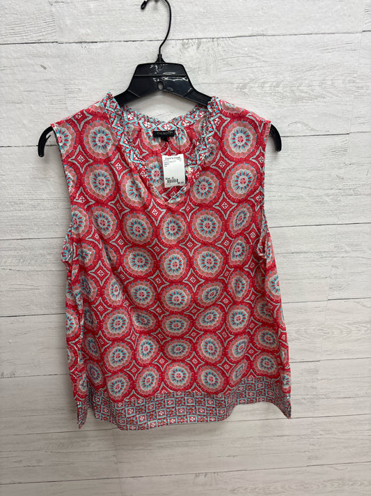 Size XL Talbot's Pink Womens Shirt