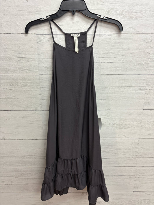 Size M Free People Grey Dress/Evening Wear