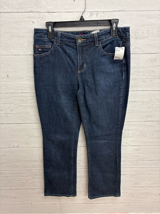 Size 8 Tommy Hilfiger Denim Womens Jeans