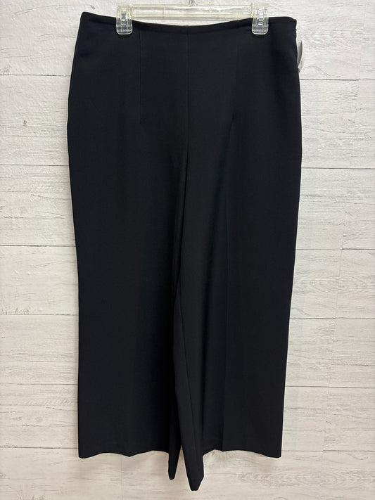 Size 14 Nine West Black Womens Dresspants