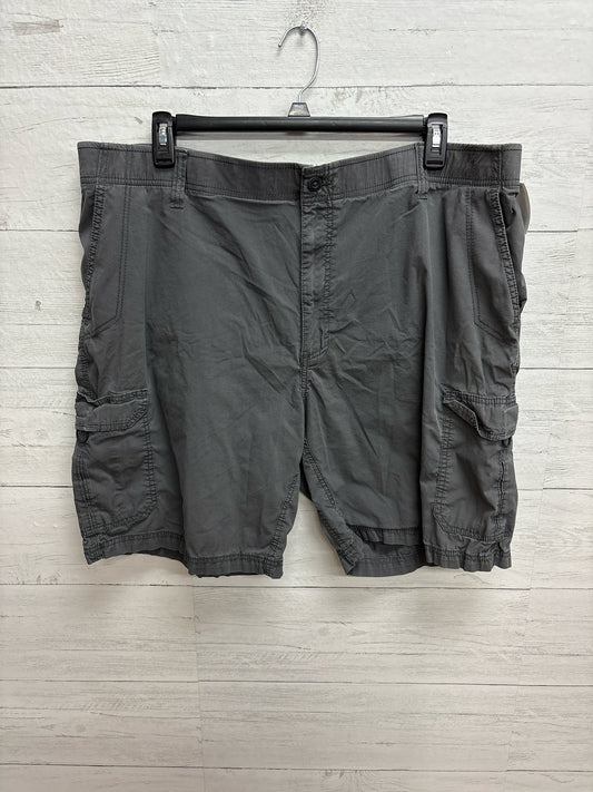 Size 48 Lee Grey Mens Shorts