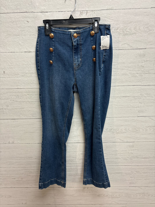 Size 4 Est 1946 Denim Womens Jeans