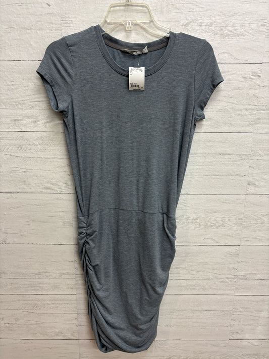 Size XS Athleta Grey Dress