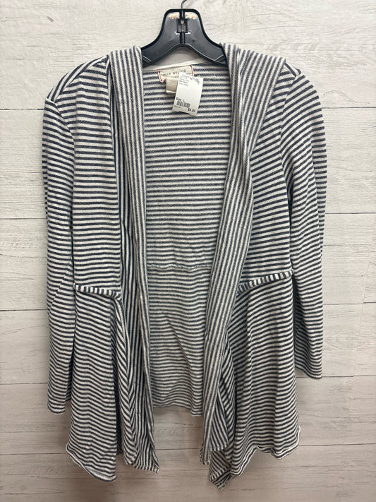 Size L Max Studio Grey Womens Shirt