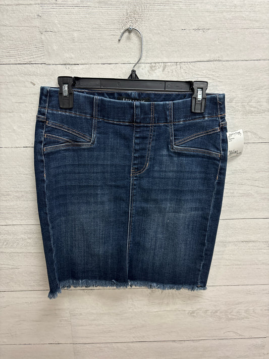 Size 4 LIVERPOOL Denim Skirt