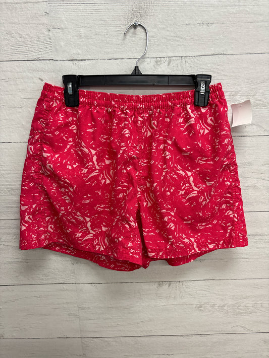 Size M The North Face Pink Mens Shorts
