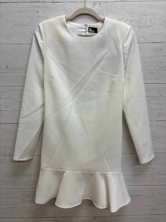 Size 1 THE KOOPLIES White GOWN