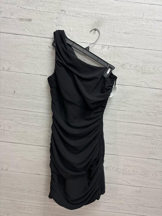Size 0 American Edition Black GOWN