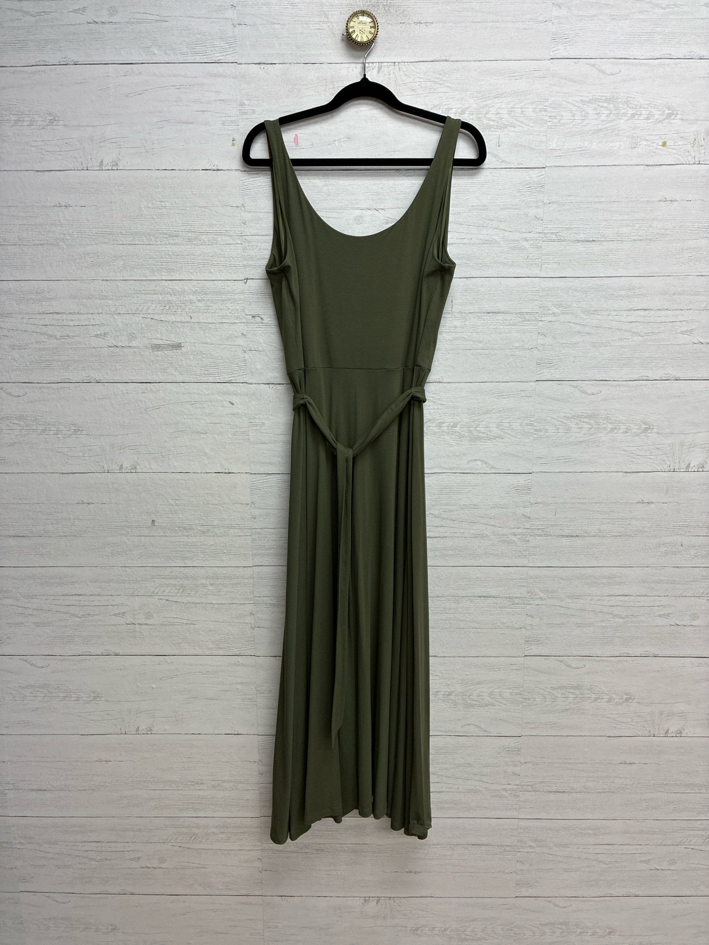 Green Dress/Evening Wear