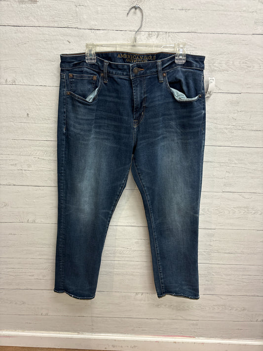 Size 36/30 American Eagle Denim Womens Jeans