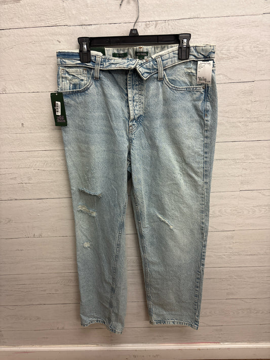 Size 12 Wild Fable Denim Womens Jeans
