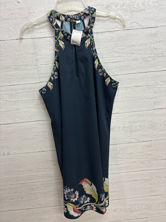 Size L N/A Blue Dress/Evening Wear
