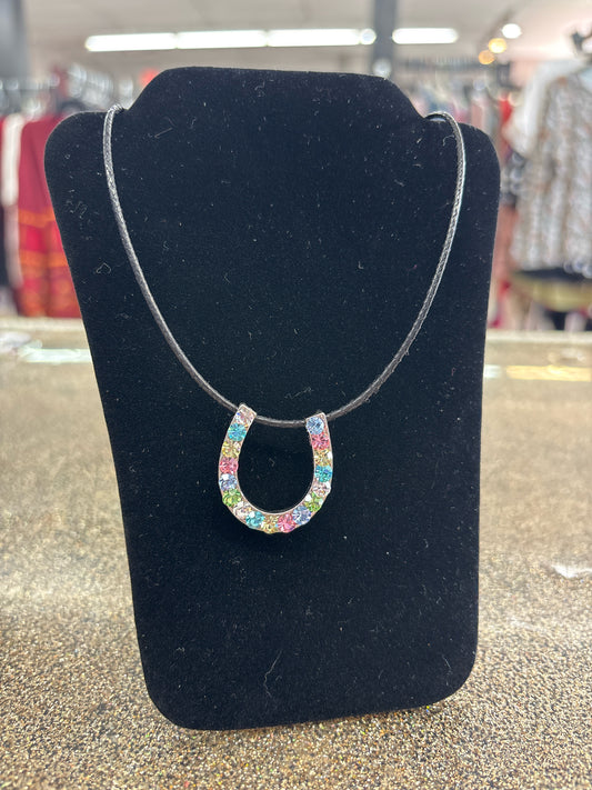 Rainbow Necklace