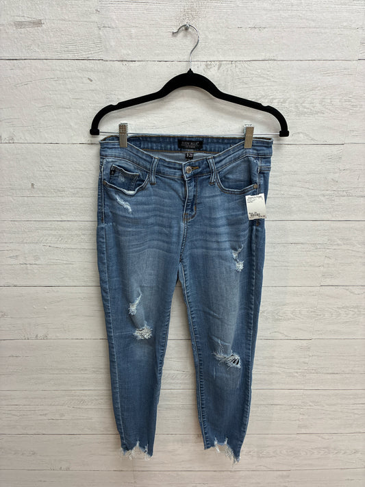 Size 29 Judy Blue Womens Jeans