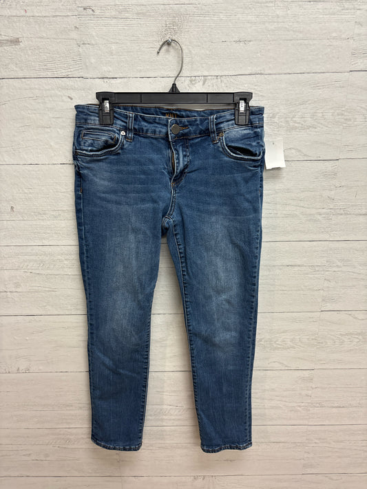 Size 4 Kut Denim Womens Jeans