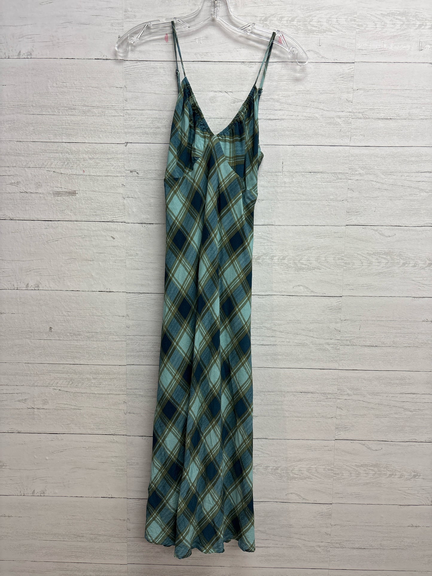 Size S Wild Fable Green Dress/Evening Wear