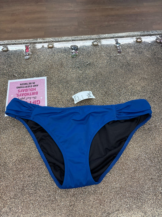 Size M VICTORIA SECRET Blue Swimsuit